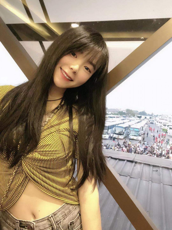 云朵儿